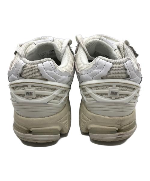 NEW BALANCE（ニューバランス）NEW BALANCE (ニューバランス) M1906DE ホワイト サイズ:23.5cmの古着・服飾アイテム