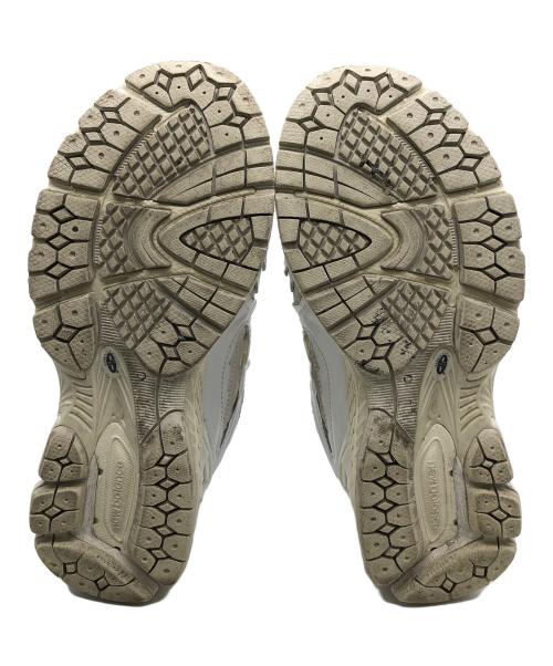 NEW BALANCE（ニューバランス）NEW BALANCE (ニューバランス) M1906DE ホワイト サイズ:23.5cmの古着・服飾アイテム