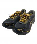 asics×GRIP SWANY×ATMOSアシックス×グリップスワニー×アトモス）の古着「GT-2160」｜ブラック