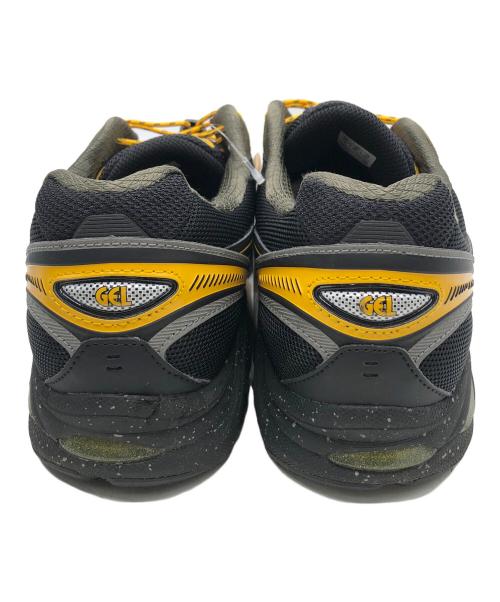 asics（アシックス）asics (アシックス) GRIP SWANY (グリップスワニー) ATMOS (アトモス) GT-2160 ブラック サイズ:28cmの古着・服飾アイテム