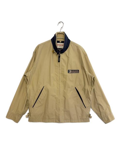 McGREGOR（マックレガー）McGREGOR (マックレガー) ドリズラージャケット カーキ サイズ:Lの古着・服飾アイテム