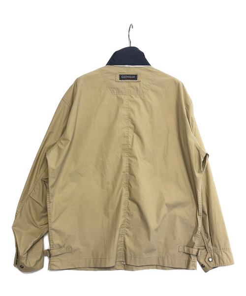 McGREGOR（マックレガー）McGREGOR (マックレガー) ドリズラージャケット カーキ サイズ:Lの古着・服飾アイテム