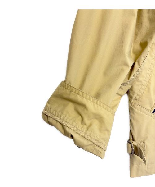 McGREGOR（マックレガー）McGREGOR (マックレガー) ドリズラージャケット カーキ サイズ:Lの古着・服飾アイテム