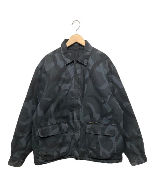 SUPREME（シュプリーム）Supreme (シュプリーム) 2019FW1017002 ブラック サイズ:Mの古着・服飾アイテム