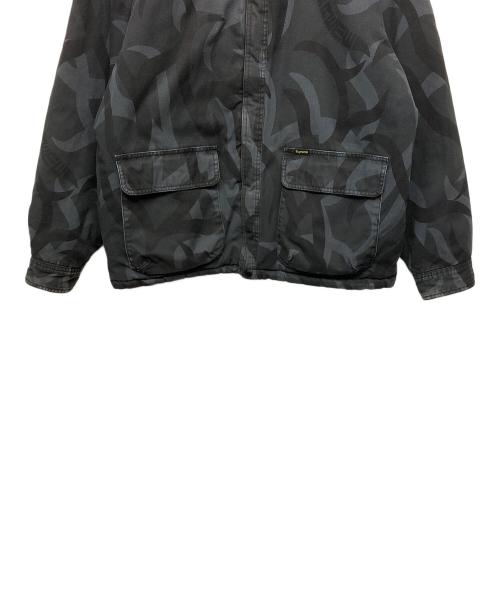 SUPREME（シュプリーム）Supreme (シュプリーム) 2019FW1017002 ブラック サイズ:Mの古着・服飾アイテム