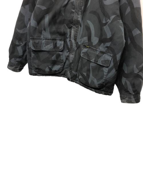 SUPREME（シュプリーム）Supreme (シュプリーム) 2019FW1017002 ブラック サイズ:Mの古着・服飾アイテム