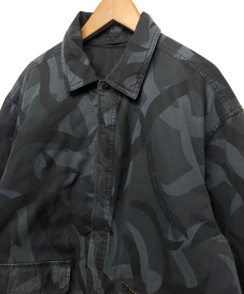 SUPREME（シュプリーム）Supreme (シュプリーム) 2019FW1017002 ブラック サイズ:Mの古着・服飾アイテム