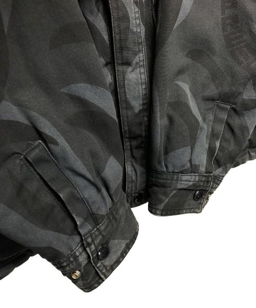 SUPREME（シュプリーム）Supreme (シュプリーム) 2019FW1017002 ブラック サイズ:Mの古着・服飾アイテム