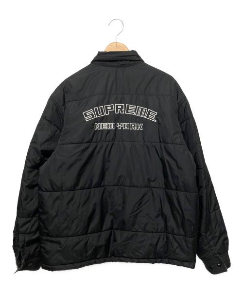 SUPREME（シュプリーム）Supreme (シュプリーム) 2019FW1017002 ブラック サイズ:Mの古着・服飾アイテム