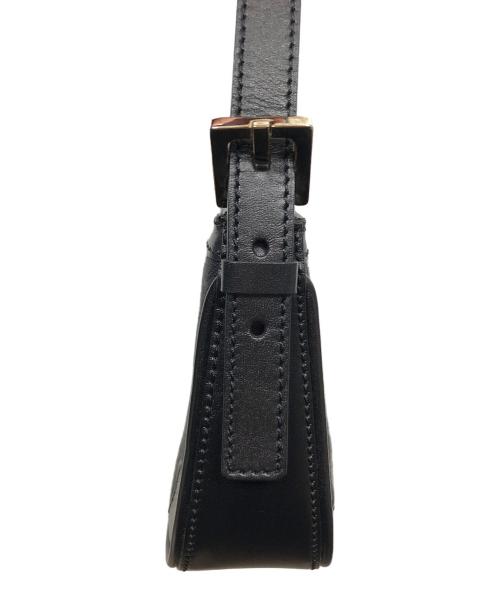 CELINE（セリーヌ）CELINE (セリーヌ) マカダム ブラックの古着・服飾アイテム