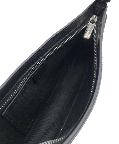 CELINE（セリーヌ）CELINE (セリーヌ) マカダム ブラックの古着・服飾アイテム