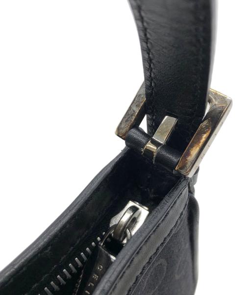 CELINE（セリーヌ）CELINE (セリーヌ) マカダム ブラックの古着・服飾アイテム