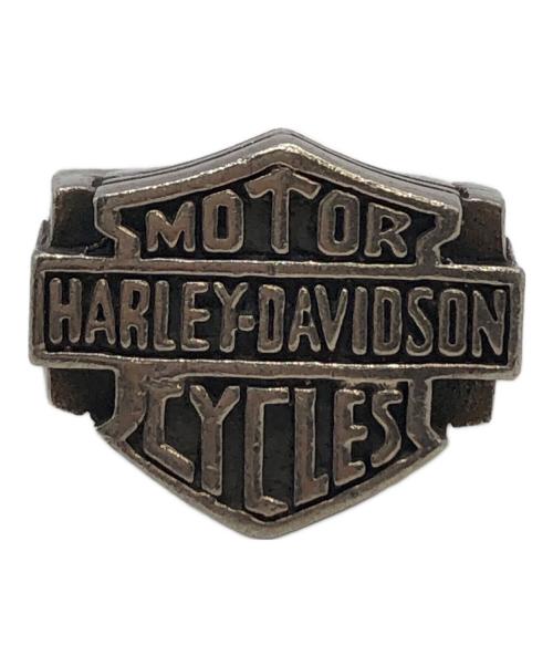 HARLEY-DAVIDSON（ハーレーダビッドソン）HARLEY-DAVIDSON (ハーレーダビッドソン) リング サイズ:19号の古着・服飾アイテム
