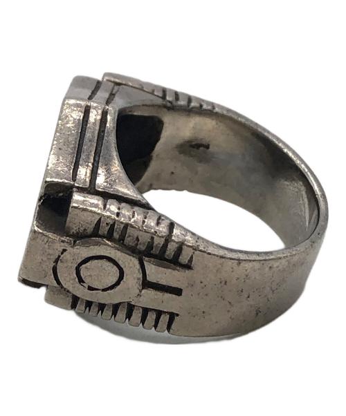 HARLEY-DAVIDSON（ハーレーダビッドソン）HARLEY-DAVIDSON (ハーレーダビッドソン) リング サイズ:19号の古着・服飾アイテム