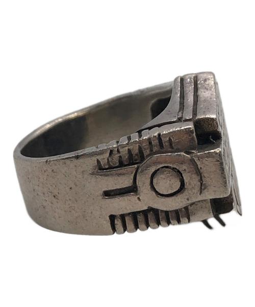 HARLEY-DAVIDSON（ハーレーダビッドソン）HARLEY-DAVIDSON (ハーレーダビッドソン) リング サイズ:19号の古着・服飾アイテム