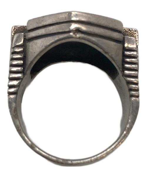 HARLEY-DAVIDSON（ハーレーダビッドソン）HARLEY-DAVIDSON (ハーレーダビッドソン) リング サイズ:19号の古着・服飾アイテム