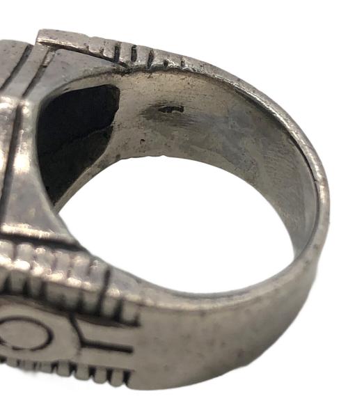 HARLEY-DAVIDSON（ハーレーダビッドソン）HARLEY-DAVIDSON (ハーレーダビッドソン) リング サイズ:19号の古着・服飾アイテム