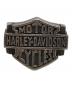 HARLEY-DAVIDSON (ハーレーダビッドソン) リング サイズ:19号：5000円