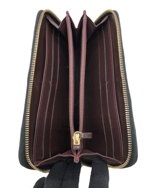 CHANEL（シャネル）CHANEL (シャネル) マトラッセ ブラックの古着・服飾アイテム