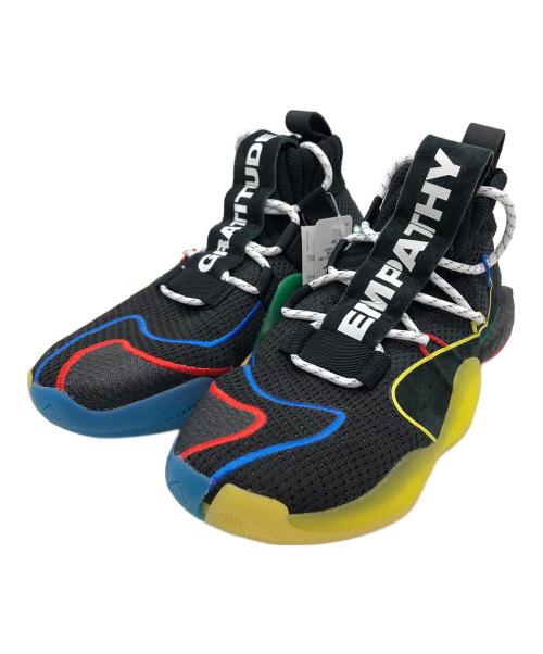adidas（アディダス）adidas (アディダス) Pharrell Williams (ファレルウィリアムス) Crazy BYW LVL X 