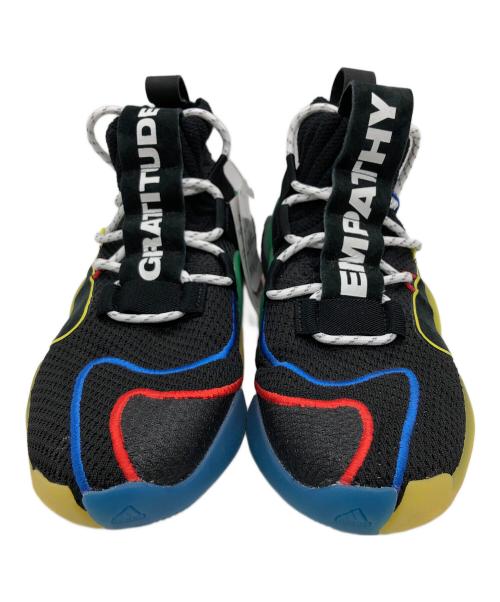 adidas（アディダス）adidas (アディダス) Pharrell Williams (ファレルウィリアムス) Crazy BYW LVL X 