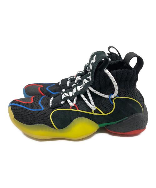 adidas（アディダス）adidas (アディダス) Pharrell Williams (ファレルウィリアムス) Crazy BYW LVL X 