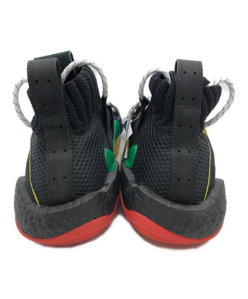 adidas（アディダス）adidas (アディダス) Pharrell Williams (ファレルウィリアムス) Crazy BYW LVL X 