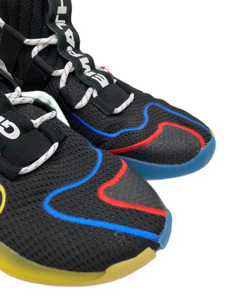 adidas（アディダス）adidas (アディダス) Pharrell Williams (ファレルウィリアムス) Crazy BYW LVL X 