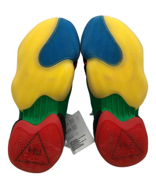 adidas（アディダス）adidas (アディダス) Pharrell Williams (ファレルウィリアムス) Crazy BYW LVL X 
