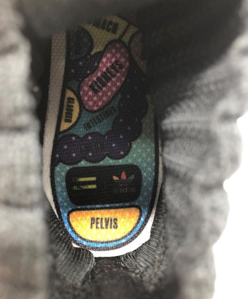 adidas（アディダス）adidas (アディダス) Pharrell Williams (ファレルウィリアムス) Crazy BYW LVL X 