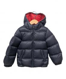 MONCLER（モンクレール）の古着「ダウンジャケット」｜ネイビー