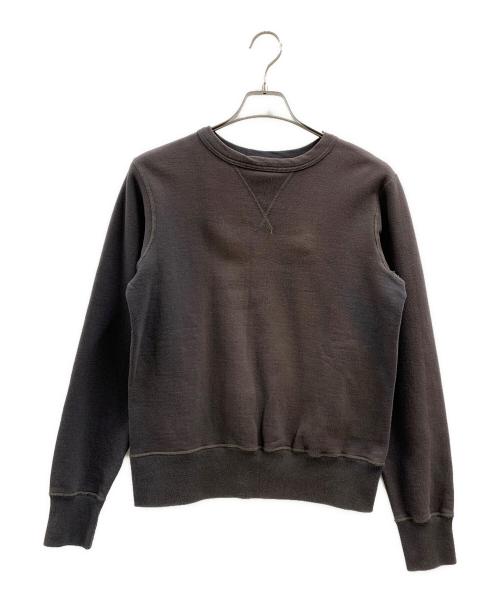 BUZZ RICKSON'S（バズリクソンズ）Buzz Rickson's (バズリクソンズ) Buzz Rickson's　スウェット ブラック サイズ:Sの古着・服飾アイテム