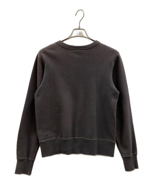 BUZZ RICKSON'S（バズリクソンズ）Buzz Rickson's (バズリクソンズ) Buzz Rickson's　スウェット ブラック サイズ:Sの古着・服飾アイテム