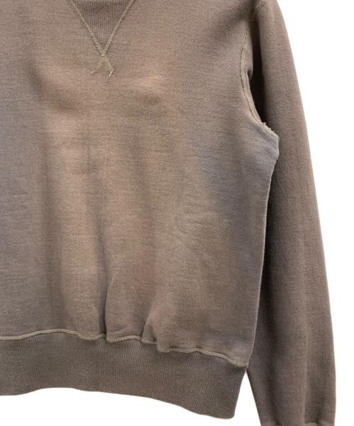 BUZZ RICKSON'S（バズリクソンズ）Buzz Rickson's (バズリクソンズ) Buzz Rickson's　スウェット ブラック サイズ:Sの古着・服飾アイテム