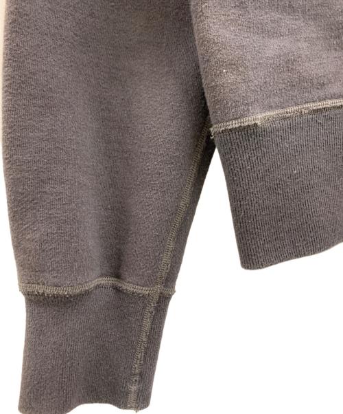 BUZZ RICKSON'S（バズリクソンズ）Buzz Rickson's (バズリクソンズ) Buzz Rickson's　スウェット ブラック サイズ:Sの古着・服飾アイテム