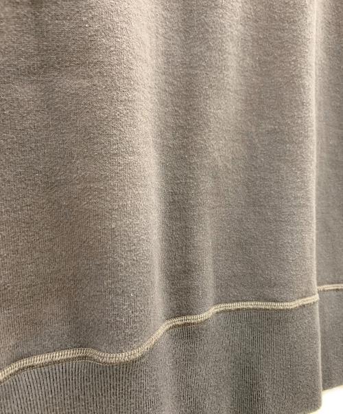 BUZZ RICKSON'S（バズリクソンズ）Buzz Rickson's (バズリクソンズ) Buzz Rickson's　スウェット ブラック サイズ:Sの古着・服飾アイテム