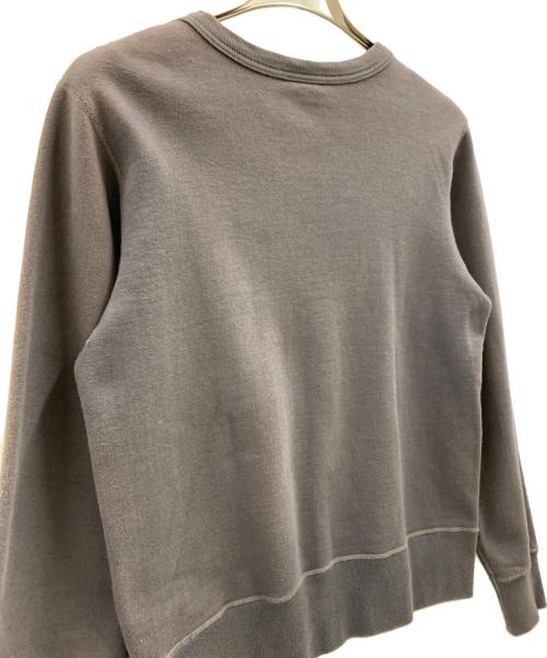 BUZZ RICKSON'S（バズリクソンズ）Buzz Rickson's (バズリクソンズ) Buzz Rickson's　スウェット ブラック サイズ:Sの古着・服飾アイテム