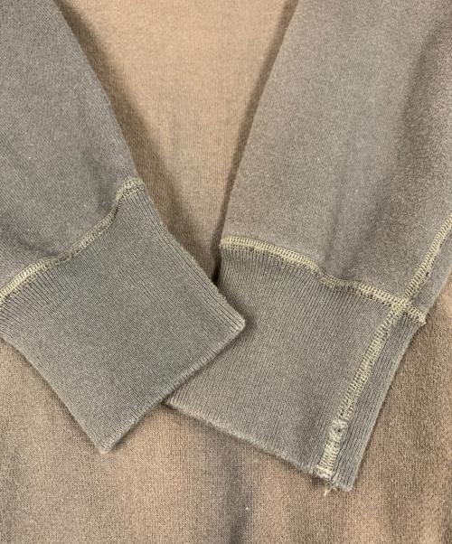 BUZZ RICKSON'S（バズリクソンズ）Buzz Rickson's (バズリクソンズ) Buzz Rickson's　スウェット ブラック サイズ:Sの古着・服飾アイテム