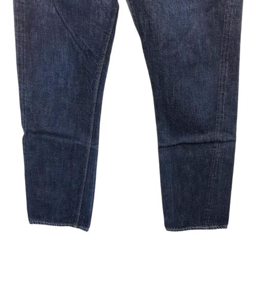 FULLCOUNT（フルカウント）FULLCOUNT (フルカウント) デニムパンツ インディゴ サイズ:76cm (W30)の古着・服飾アイテム