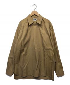 中古・古着通販】Ernie Palo (アーニーパロ) 長袖シャツ ブラック