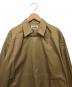 KOZABURO (コウザブロウ) シャツ ベージュ サイズ:M：18000円