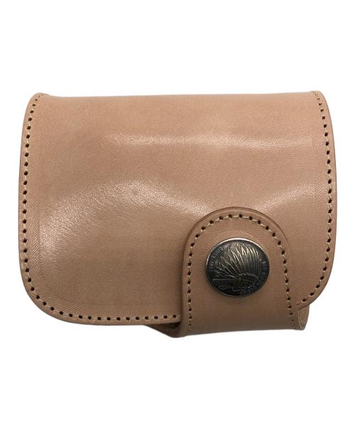 RED MOON（レッドムーン）RED MOON (レッドムーン) コンパクトウォレットの古着・服飾アイテム