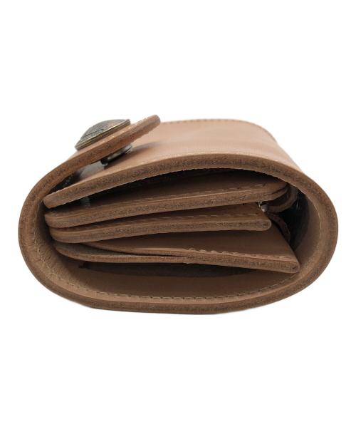 RED MOON（レッドムーン）RED MOON (レッドムーン) コンパクトウォレットの古着・服飾アイテム