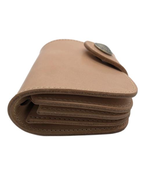 RED MOON（レッドムーン）RED MOON (レッドムーン) コンパクトウォレットの古着・服飾アイテム