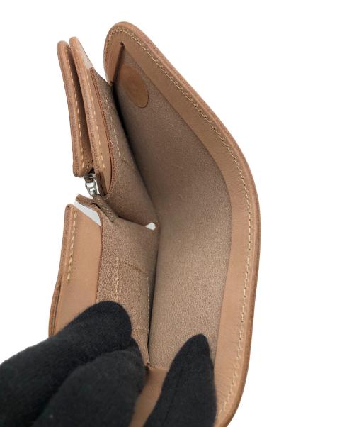 RED MOON（レッドムーン）RED MOON (レッドムーン) コンパクトウォレットの古着・服飾アイテム