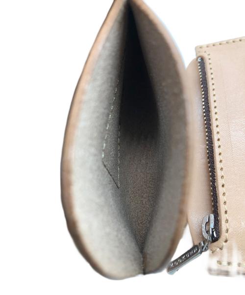 RED MOON（レッドムーン）RED MOON (レッドムーン) コンパクトウォレットの古着・服飾アイテム