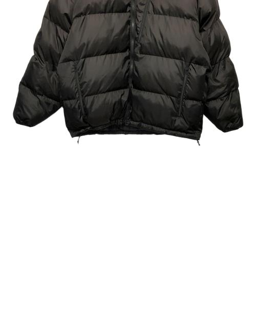 plllllleeeasse（プリーズ）plllllleeeasse (プリーズ) 24PLS-OT05 ブラック サイズ:Mの古着・服飾アイテム