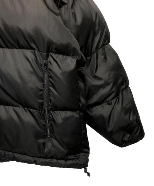 plllllleeeasse（プリーズ）plllllleeeasse (プリーズ) 24PLS-OT05 ブラック サイズ:Mの古着・服飾アイテム