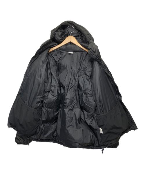 plllllleeeasse（プリーズ）plllllleeeasse (プリーズ) 24PLS-OT05 ブラック サイズ:Mの古着・服飾アイテム