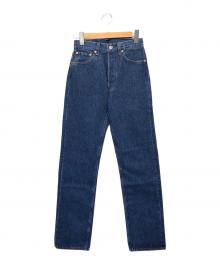 LEVI'S（リーバイス）の古着「501デニムパンツ」｜インディゴ